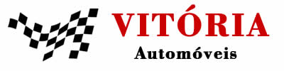 Vitória Automoveis Logo